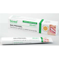 SALPROGEL 20ML