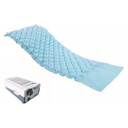 SALTEA ANTIESCARE HF6001