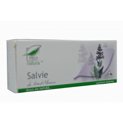 SALVIE 30CPS