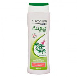 SAMPON ACTIVA REGENERANT 400ML
