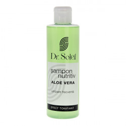 SAMPON NUTRITIV ALOE VERA EFECT TONIFIANT 260ML