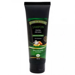 SAMPON PAR GRAS ARGAN&GHIMBIR 100ML