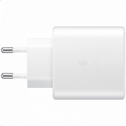 Samsung EP-TA800, 25W/3A,USB-C, White - Img 4