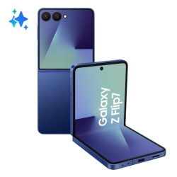 Samsung F766B 5G 6.9"/4.1" 12 256GB BL - Img 6