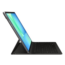 Samsung TAB S10+ FE BookCoverKeyboard Bk - Img 5