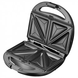 SANDWICH MAKER 6 IN 1 1200W CR 3057 CAMRY - Img 8