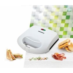 SANDWICH MAKER HEINNER SM-K750W - Img 2
