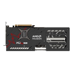 Sapp PULSE AMD RAD RX 9070 XT GAMING 16G - Img 6