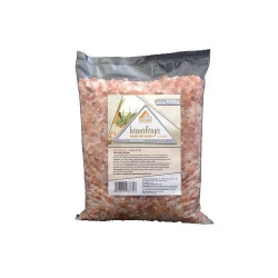 SARE DE BAIE(2-5mm) 1kg MONTE
