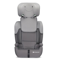 SCAUN AUTO KINDERKRAFT COMFORT UP I-SIZE 76-150 CM, GREY - Img 6
