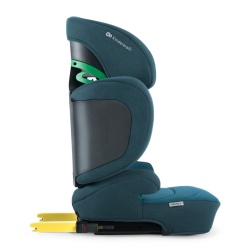 SCAUN AUTO KINDERKRAFT XPAND 2 I-SIZE 100-150 CM, HARBOUR BLUE - Img 2