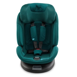 SCAUN AUTO KINDERKRAFT XPEDITION 3 I-SIZE 40-150 CM, GREEN - Img 14