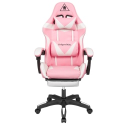 SCAUN GAMING GX-150 ROZ KRUGER&MATZ - Img 4