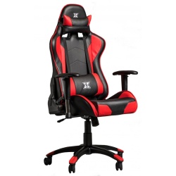 SCAUN GAMING SERIOUX TORIN RED