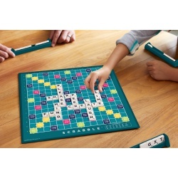 SCRABBLE ORIGINAL - Img 5