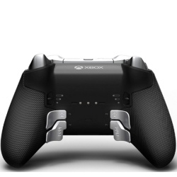 SCUF ELITE SERIES 2 PADDLES PC GRAY