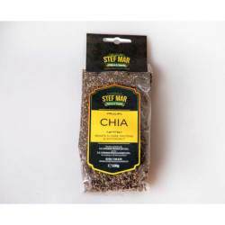 SEMINTE CHIA 100GR