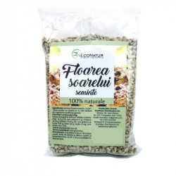 SEMINTE FLOAREA SOARELUI 150GR