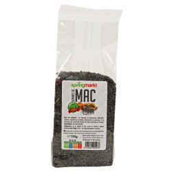 SEMINTE MAC 100GR