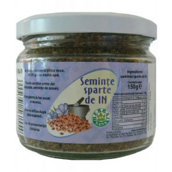 SEMINTE SPARTE DE IN 150GR(BORCAN)