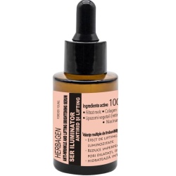 SER ILUMINATOR ANTIRID SI LIFTING 30ML