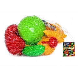 SET 11 LEGUME - Img 2