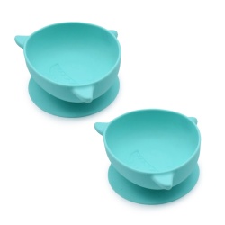 SET 2 CASTRONELE CU VENTUZA SILICON MELII MODEL RECHIN - Img 2