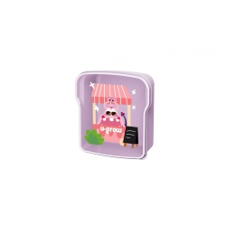 Set 3 caserole U-Grow, 3 x 300ml - Img 4