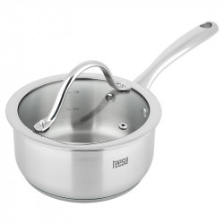 SET 3 OALE INOX 18/10 TEESA COOK EXPERT MASTE - Img 5