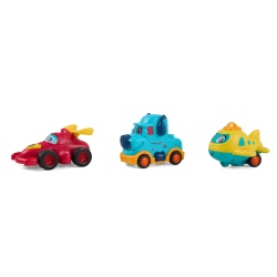 SET 3 VEHICULE, DIVERSE MODELE V2 - Img 10