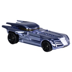 SET 5 MASINI HOT WHEELS BATMAN - Img 2