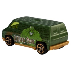 SET 5 MASINI HOT WHEELS BATMAN - Img 6