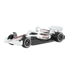 SET 5 MASINI HOT WHEELS FORMULA 1 2025 - Img 10