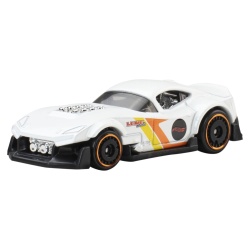 SET 5 MASINI HOT WHEELS HOT RODS - Img 9