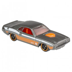 SET 5 MASINI HOT WHEELS MOPAR - Img 4