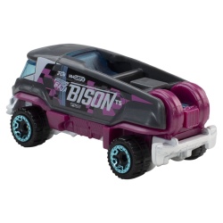 SET 5 MASINI HOT WHEELS MUD STUDS - Img 8
