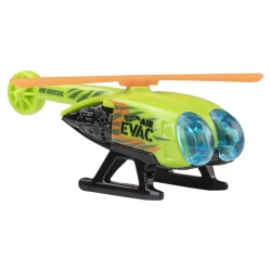 SET 5 MASINI HOT WHEELS PRIORITY PATROL - Img 7