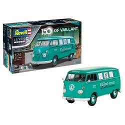Set aniversar 150 ani Bus VW T1 Vaillant - Img 7