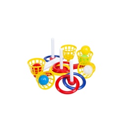 SET ARUNCA INELE 2 3IN1 - Img 2