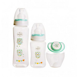 SET BIBEROANE 125ML&250ML +SUZETA