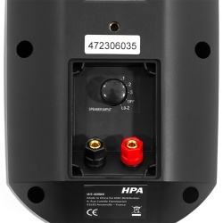 SET BOXE LINIE 100V 5/10/20/30W 8OHMI IP66 - NEGRU - Img 5