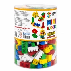 SET CONSTRUCTOR MINI BLOCKS 11 - Img 4