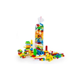 SET CONSTRUCTOR MINI BLOCKS 6 - Img 2