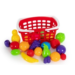 SET COS CU MANER FRUCTE SI BILE - Img 2