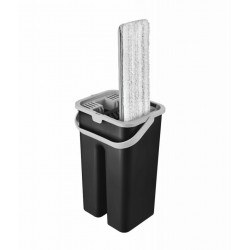 Set curatenie master clean cu mop plat - Img 3
