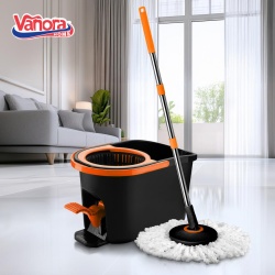 SET CURATENIE PEDALA, MASTER CLEAN STEP - Img 3