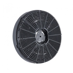 SET FILTRE DE CARBON HOTA HEINNER FC-DTC