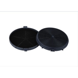 SET FILTRE DE CARBON HOTA HEINNER FC-HD1
