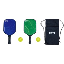 Set joc cu mingi - Pickleball - Img 6
