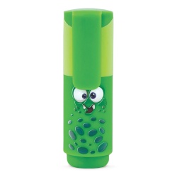Set Marker evidențiator, Monsters, 6 culori fluorescente (6 buc/blister) - Img 4
